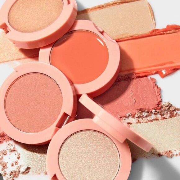 Morphe 2 Quad Goals Multi-Palette - Picture 2 of 8